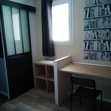 Chaillot 6 Apartment *